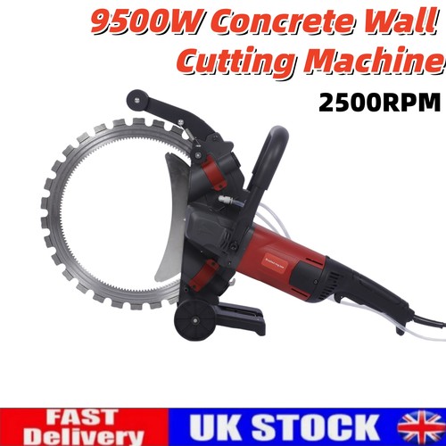 9500w wall chaser concrete - 9500w,