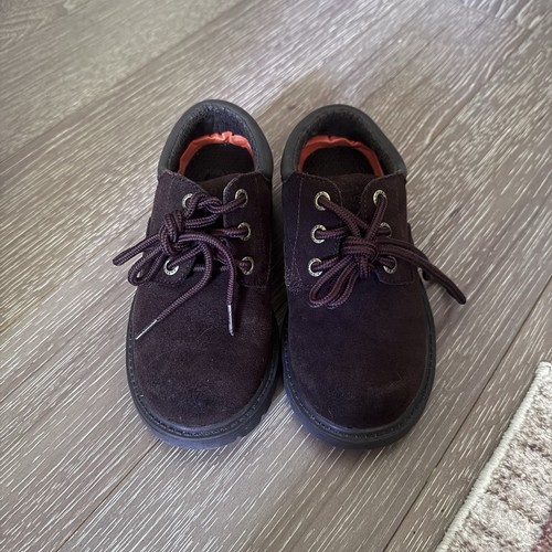 Hush puppies boys brown - boys, shoes