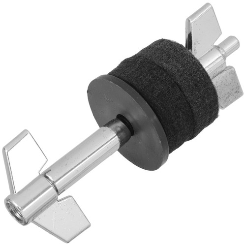 Cymbal stacker mount - cymbal,