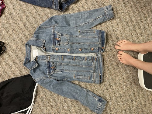 Medium wash old navy - wash,