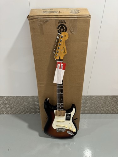 Fender player stratocaster - fender,