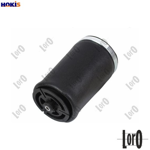Air spring suspension - air,