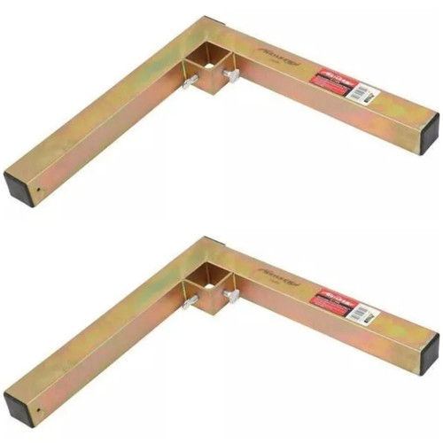 Bricklaying profile clamp - bricklaying,