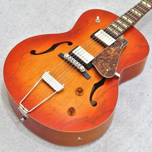 Godin 5th avenue - avenue, jumbo