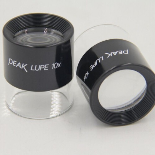Original peak lupe - original,