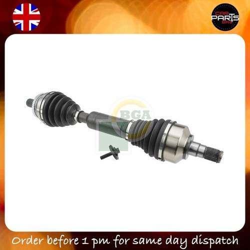 Driveshaft for volvo xc90 - driveshaft,