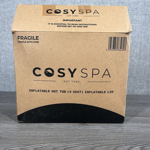 Cosyspa seat cover lid - cosyspa,