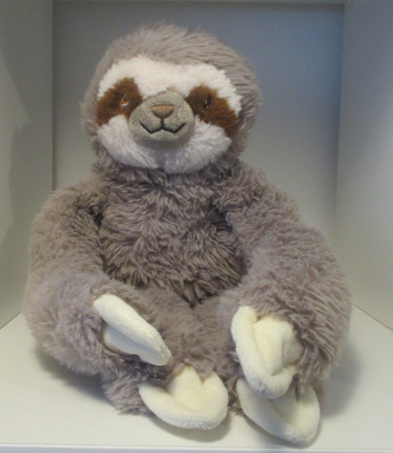 Keel toys long sloth 48cm - toys,
