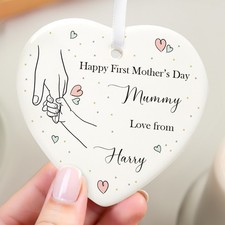 1st First Mothers Day Gift For