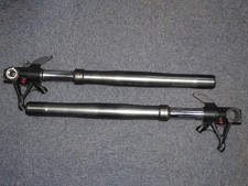 DUCATI 959 FORKS