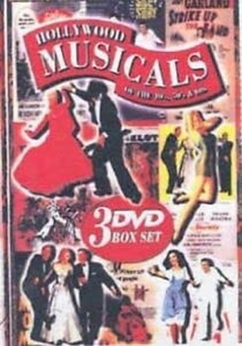 Hollywood musicals - musicals,