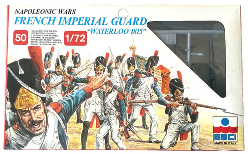 Esci 214 napoleonic wars - esci,