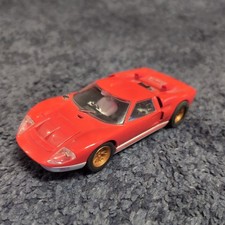 Scalextric C2424 Ford GT40