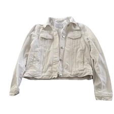 Pre-owned - Primark White
