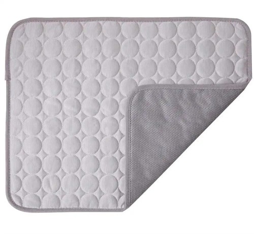 Large pet cooling mat dog - pet, ice