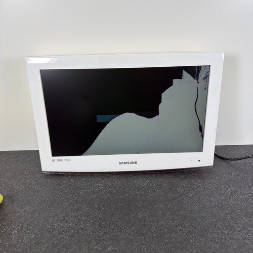 Samsung le19b450c4w lcd - samsung, 19″