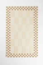 Anthropologie Checkerboard