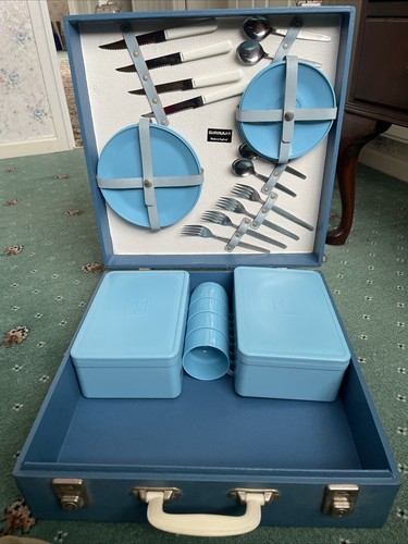 Sirram vintage picnic set - sirram,