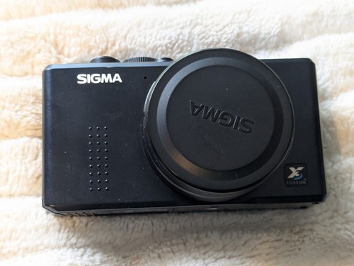 Sigma dp2 0mp diigital - dp2,