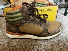 Ridgemont scape boots size - hi, boots,