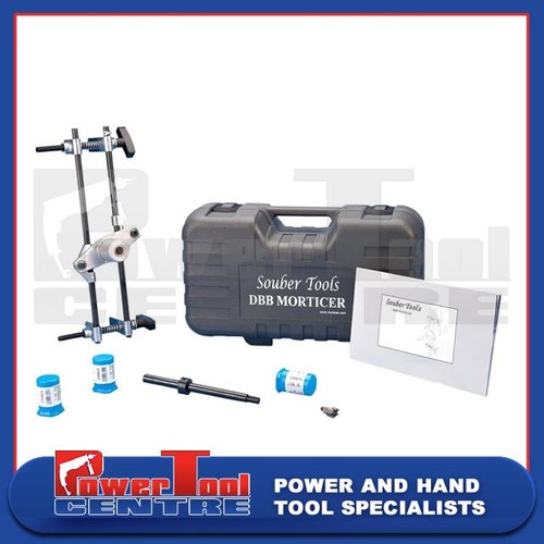Souber mortice lock fitting - mortice,