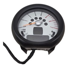 MINI REV COUNTER COOPER