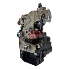 LDV SAIC V80 - OSR Rear Door