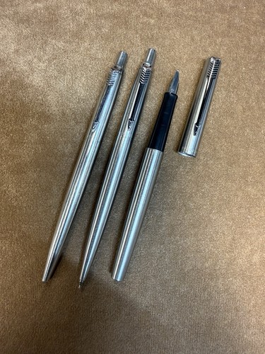 Vintage parker flighter ct - vintage,