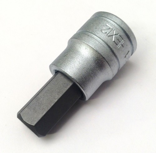 Teng 12mm allen - 12mm, key
