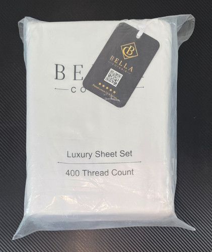 Bella coterie luxury organic - coterie,