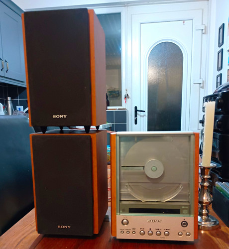 Sony cex1 compact shelf - sony, ss-cex1