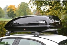 Thule ocean 200 - thule, top