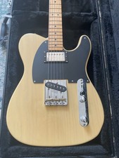 Fender 52 Telecaster Japan