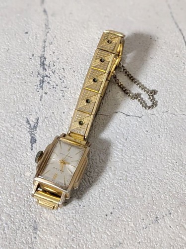 Seiko merit hand wound 14k - merit, hand-wound