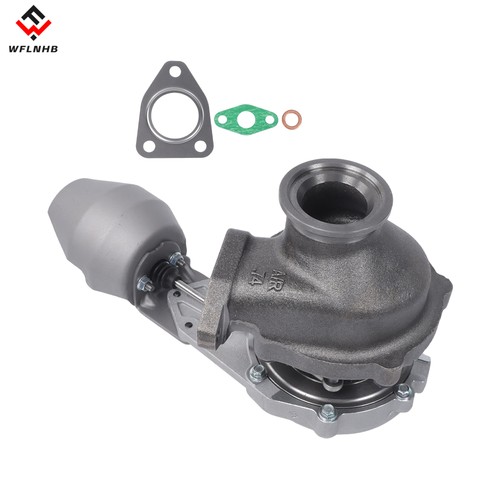 Turbo turbocharger for - turbocharger,