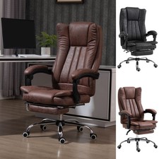 Executive Office Chair