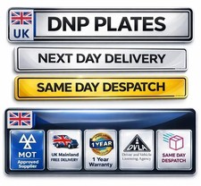 LEGAL / SHOW PLATES 2D 3D 4D