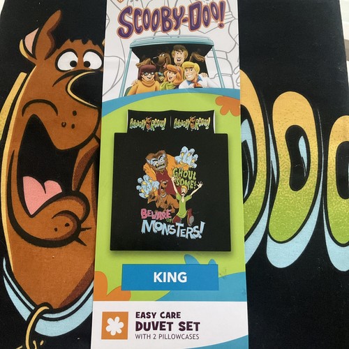 Scooby doo beware of - scooby,