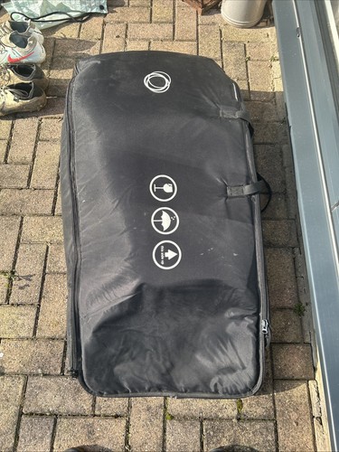 Bugaboo travel transport - bugaboo,