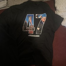 Infowars T Shirt Mens 2XL