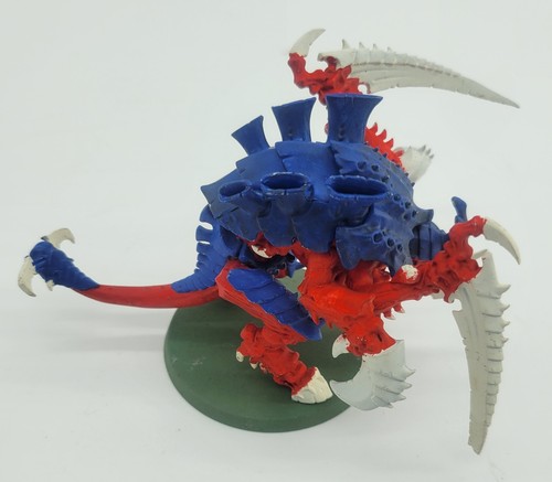 Warhammer 40k 000 tyranid - 40k, 40,000