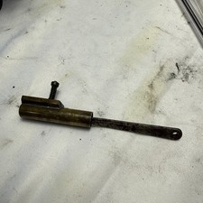 Bowman M122 Steam Engine