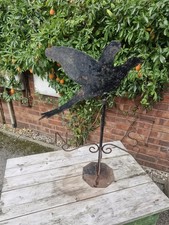 Antique Folk Art Weathervane