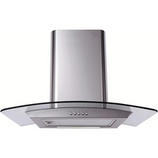 Extractor Hood CDA MEP601SS