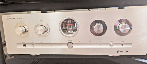 Vincent smk237mk hybrid - 1,