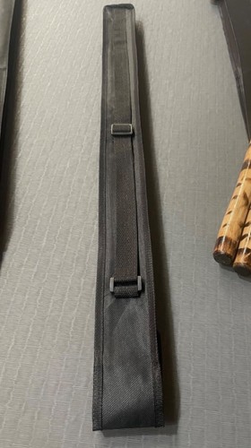 Eskrima stick bag carry - eskrima, case