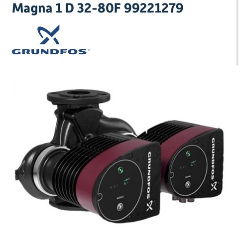 Grundfos magna1d f - f, 220