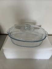 Luvan Large Casserole Dish