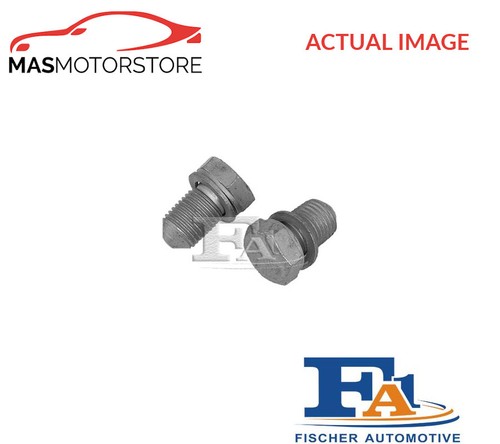 Sealing plug oil sump fa1 - plug,