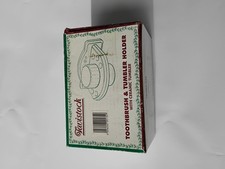 Tavistock Toothbrush Holder